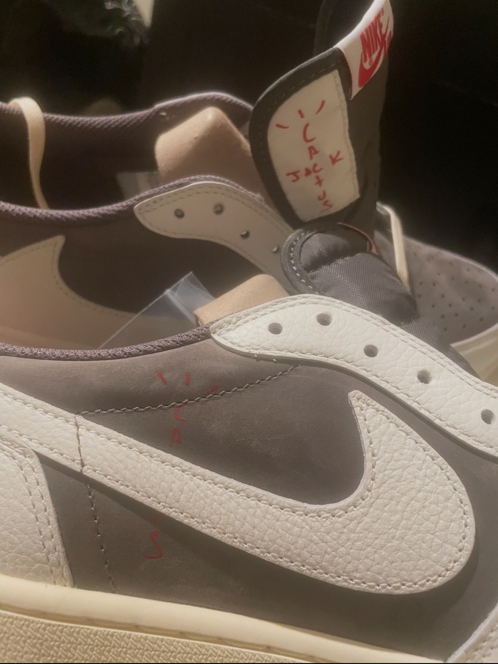 travis scott reverse mocha